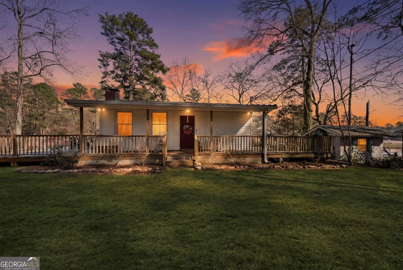 109 Horseshoe Beand Road