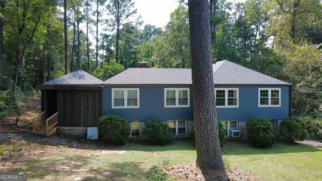 1276 Woods Circle NE, Brookhaven, GA, 30324