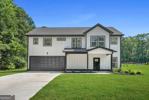 251 Harvey RD Covington GA 30016