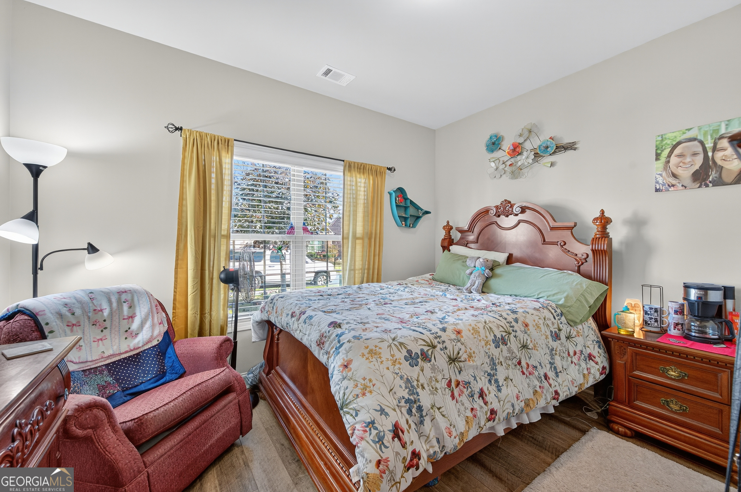 Piedmont Corners - Residential