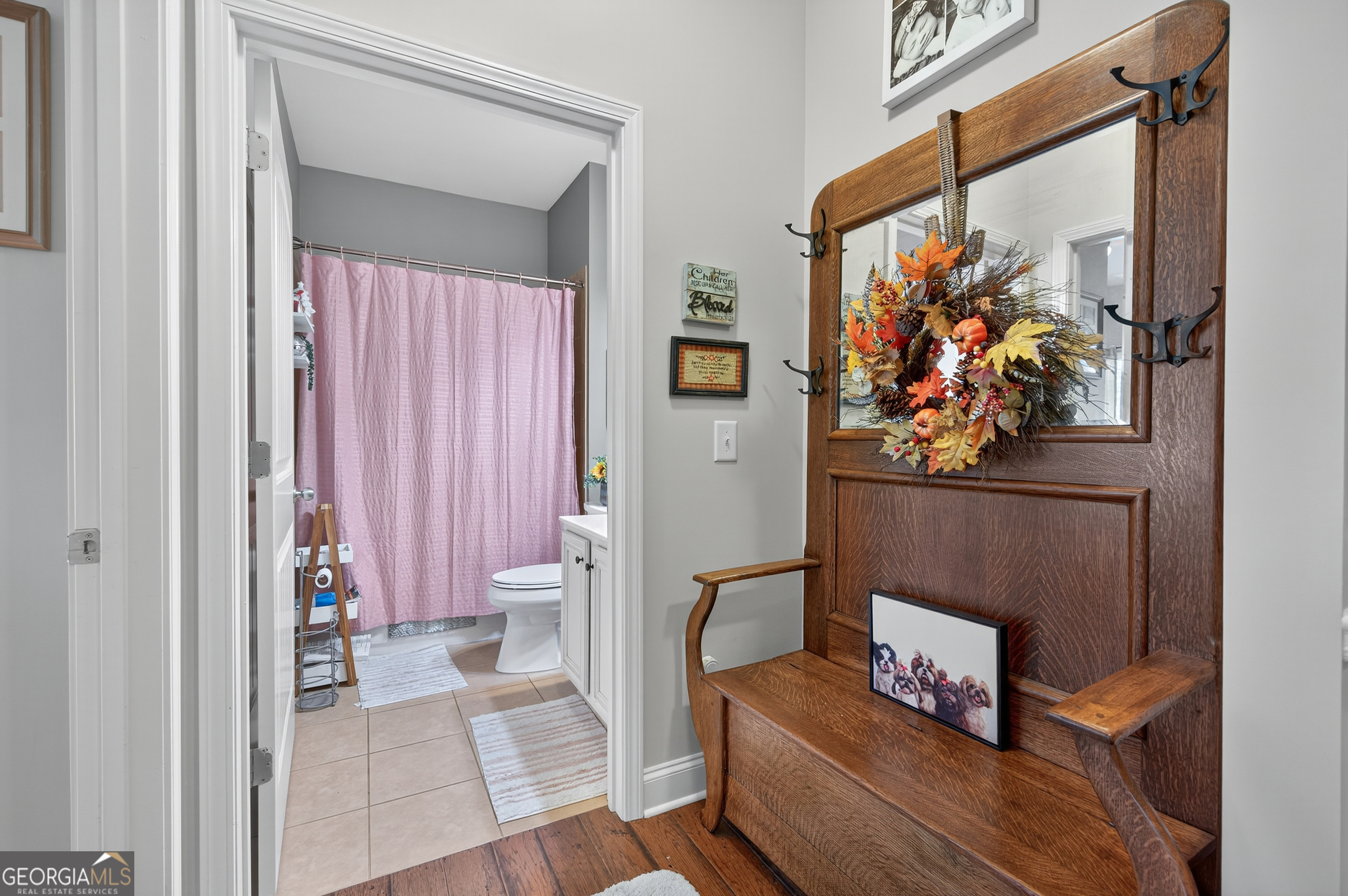 Piedmont Corners - Residential