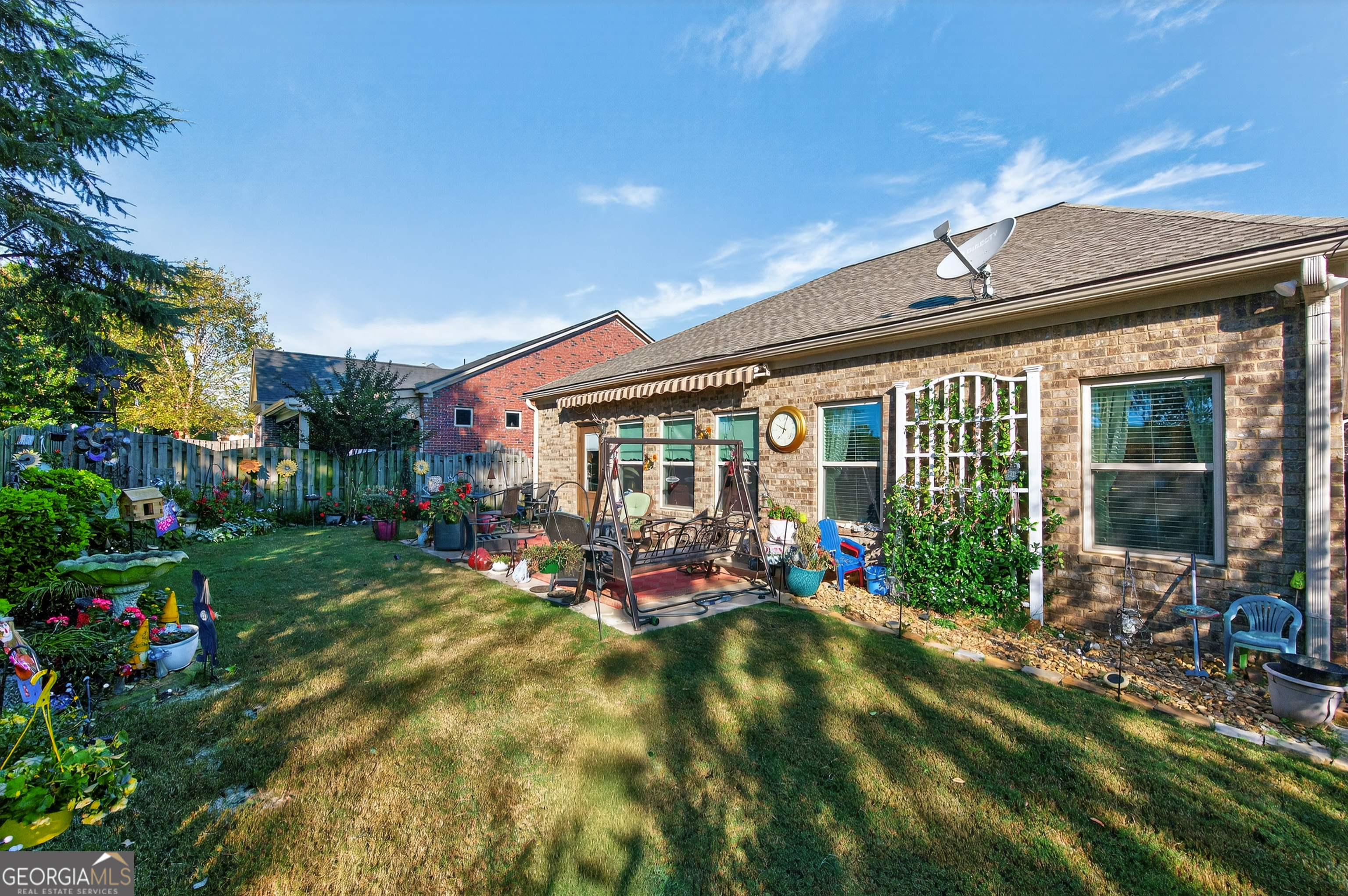 Piedmont Corners - Residential