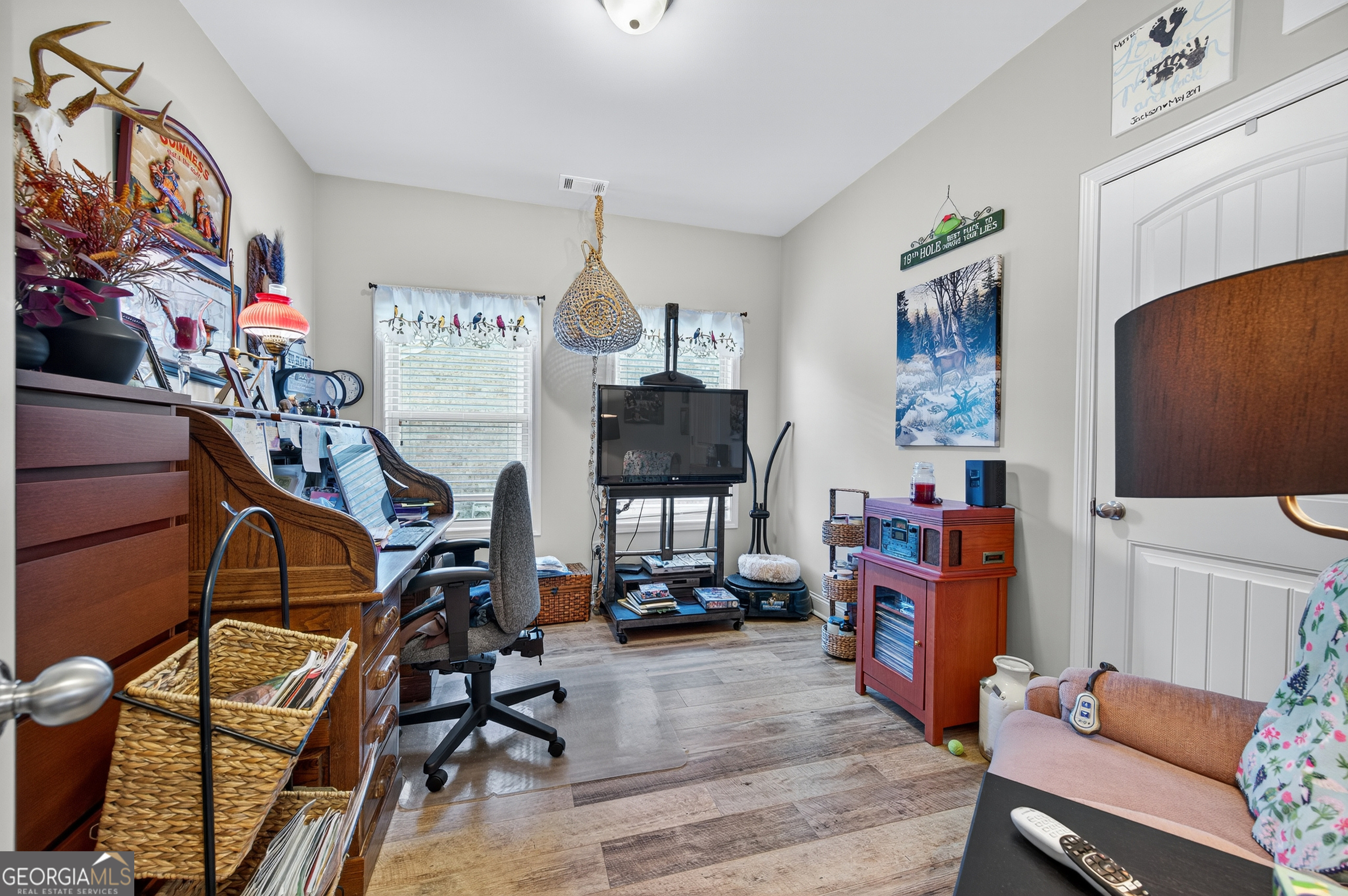 Piedmont Corners - Residential