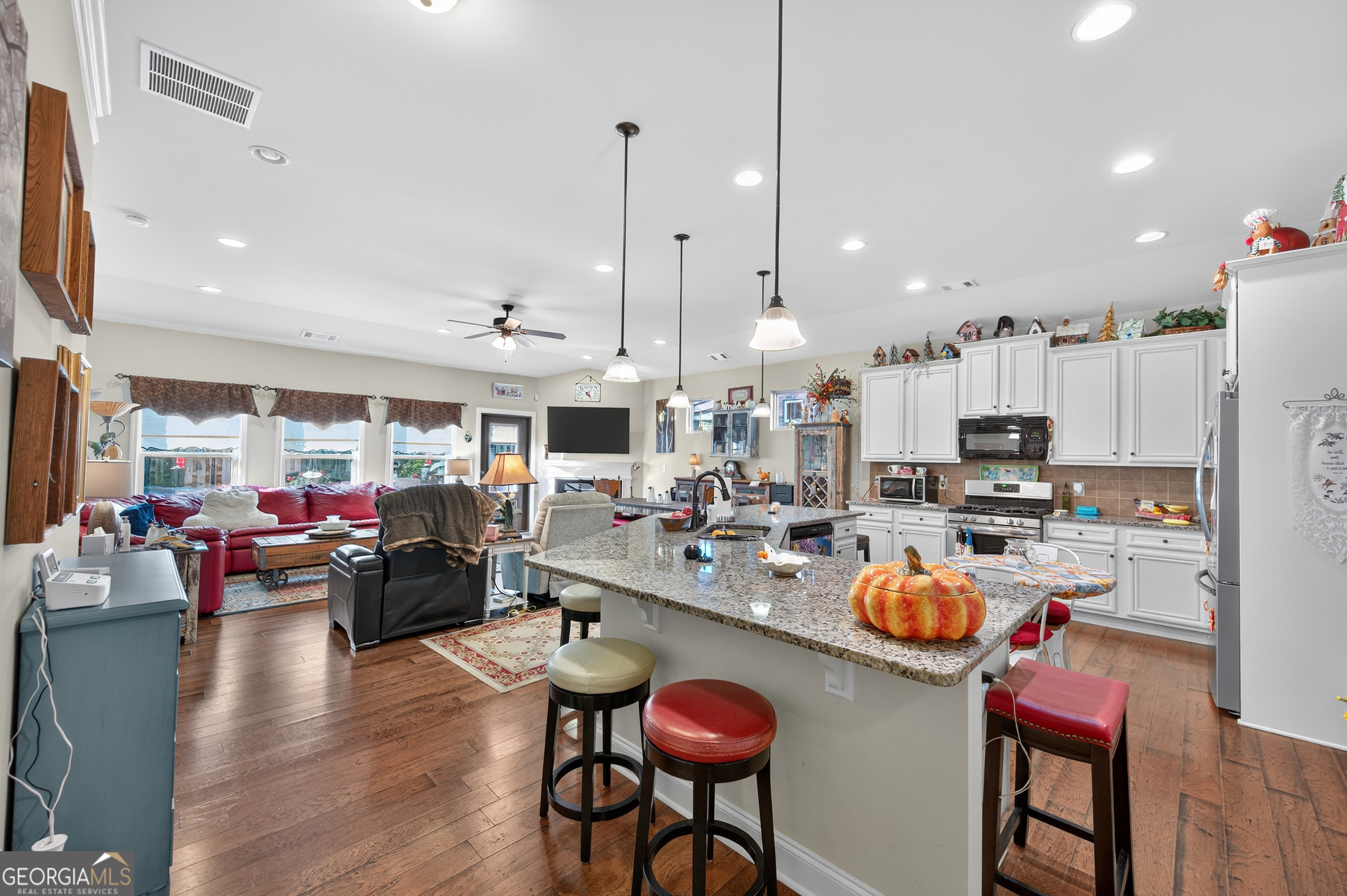 Piedmont Corners - Residential