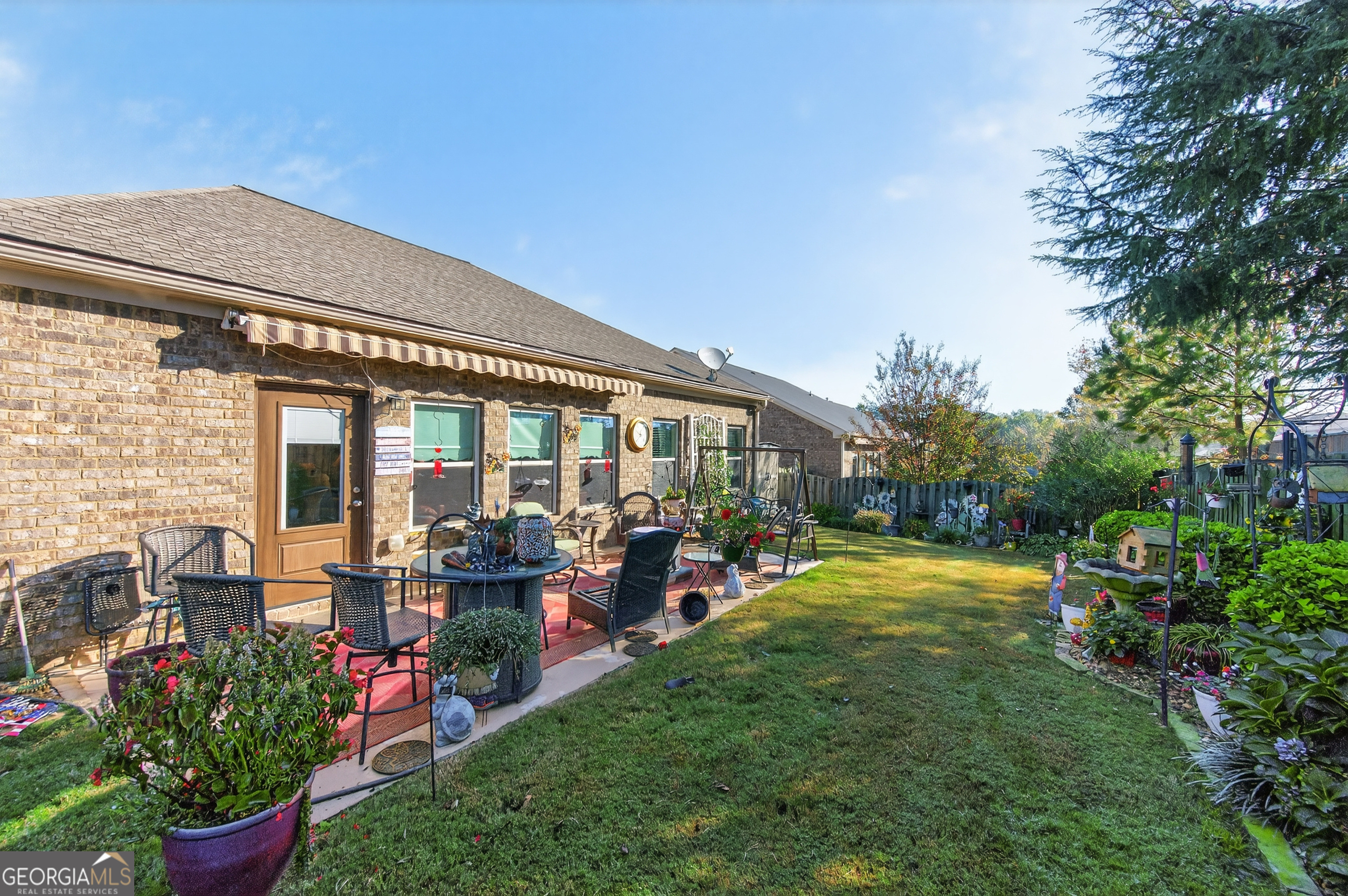 Piedmont Corners - Residential