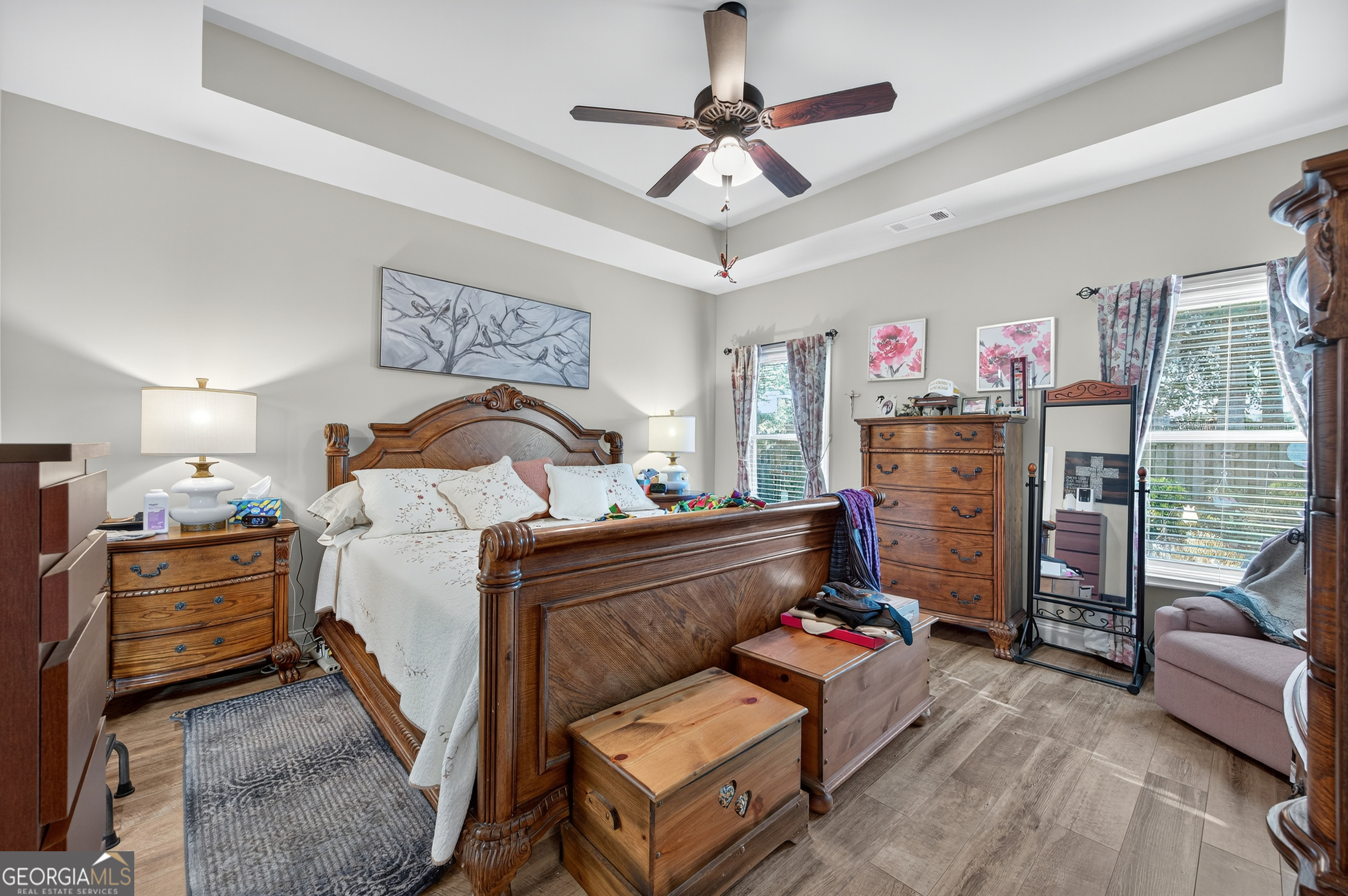 Piedmont Corners - Residential