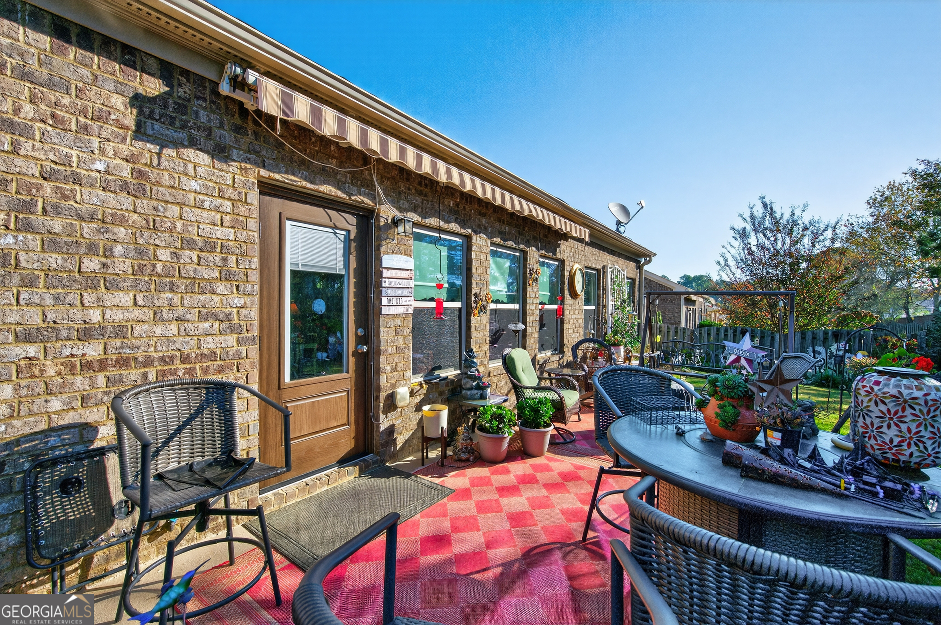 Piedmont Corners - Residential