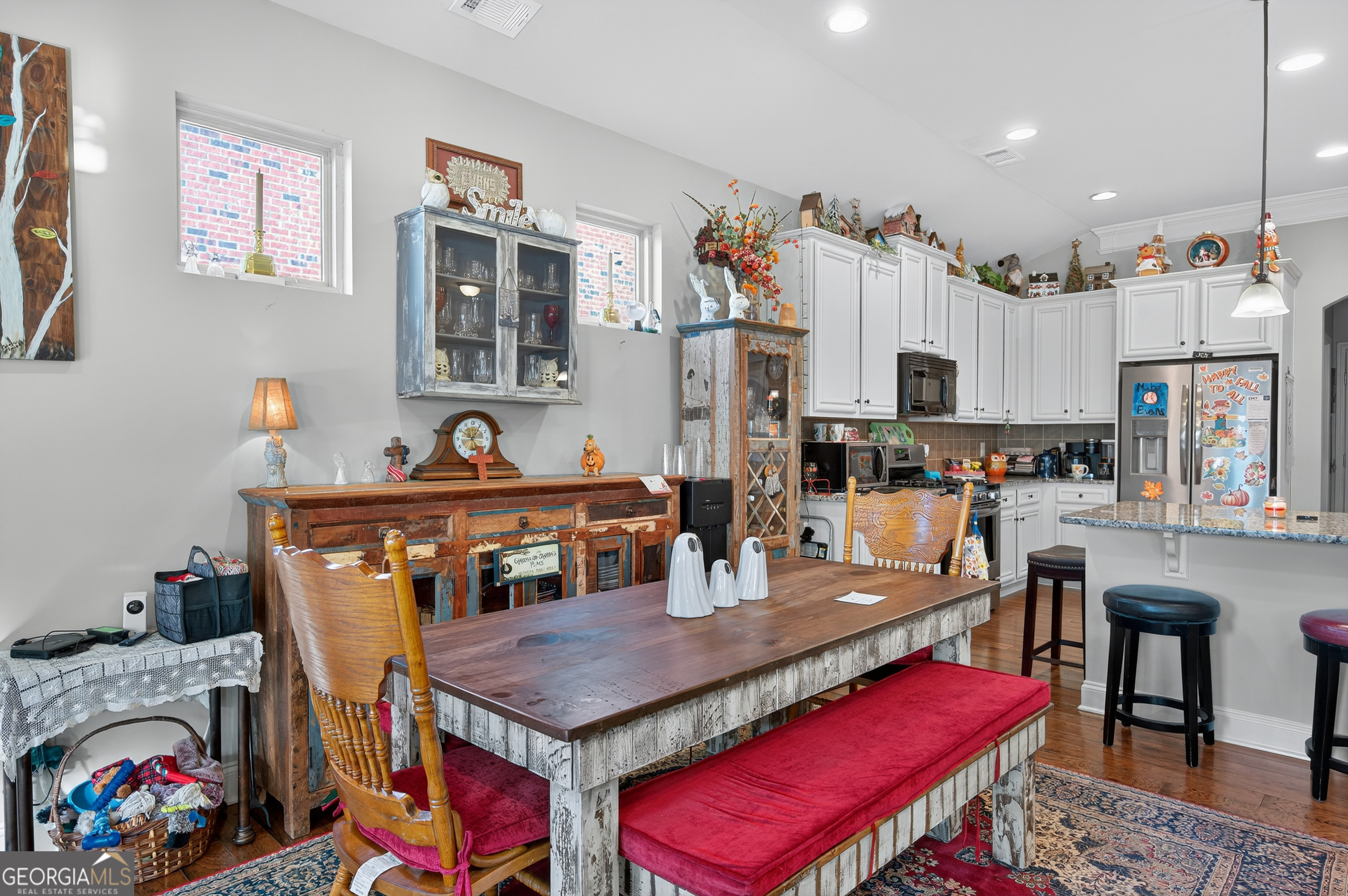 Piedmont Corners - Residential