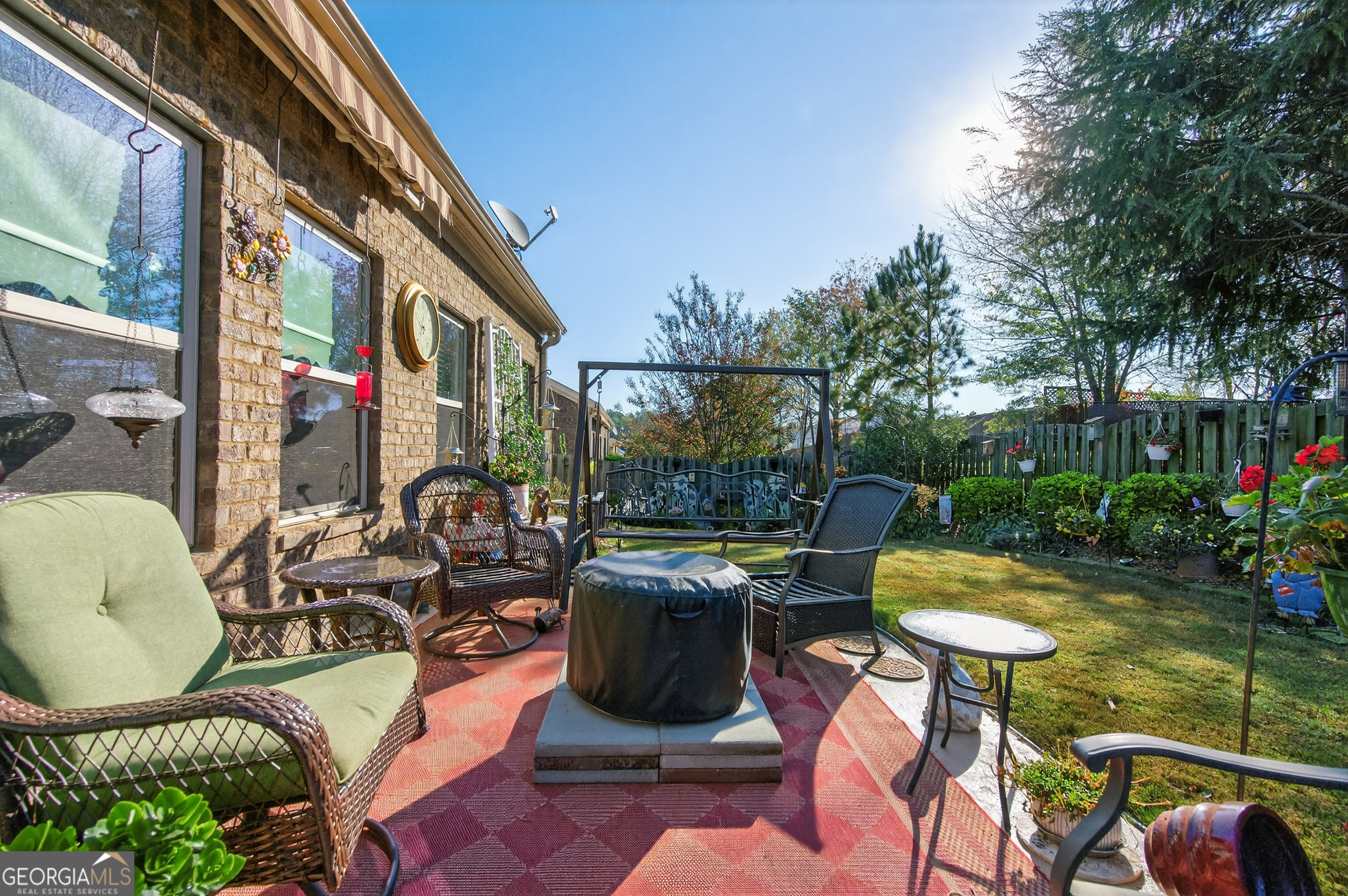 Piedmont Corners - Residential