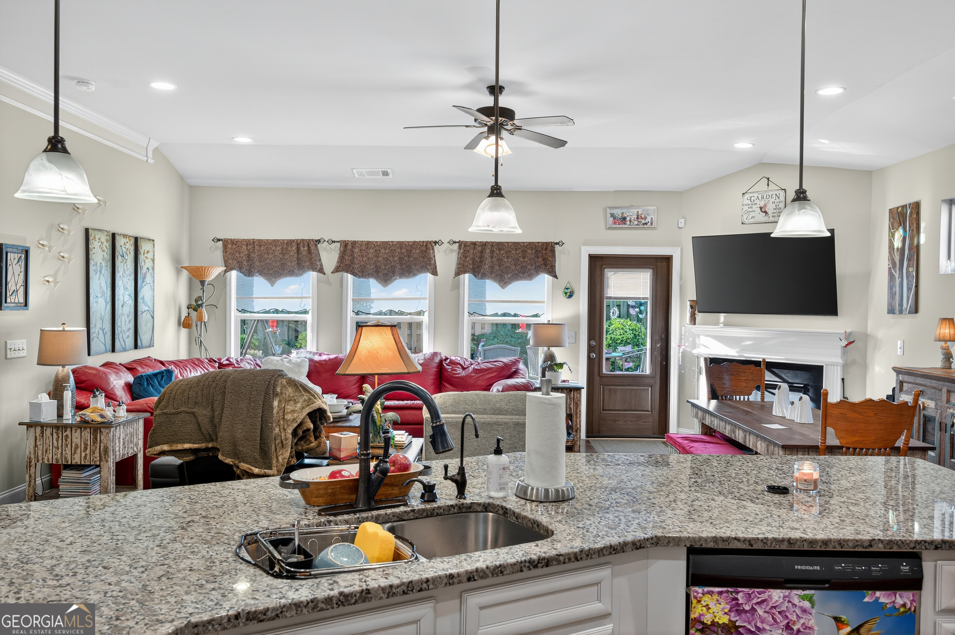 Piedmont Corners - Residential