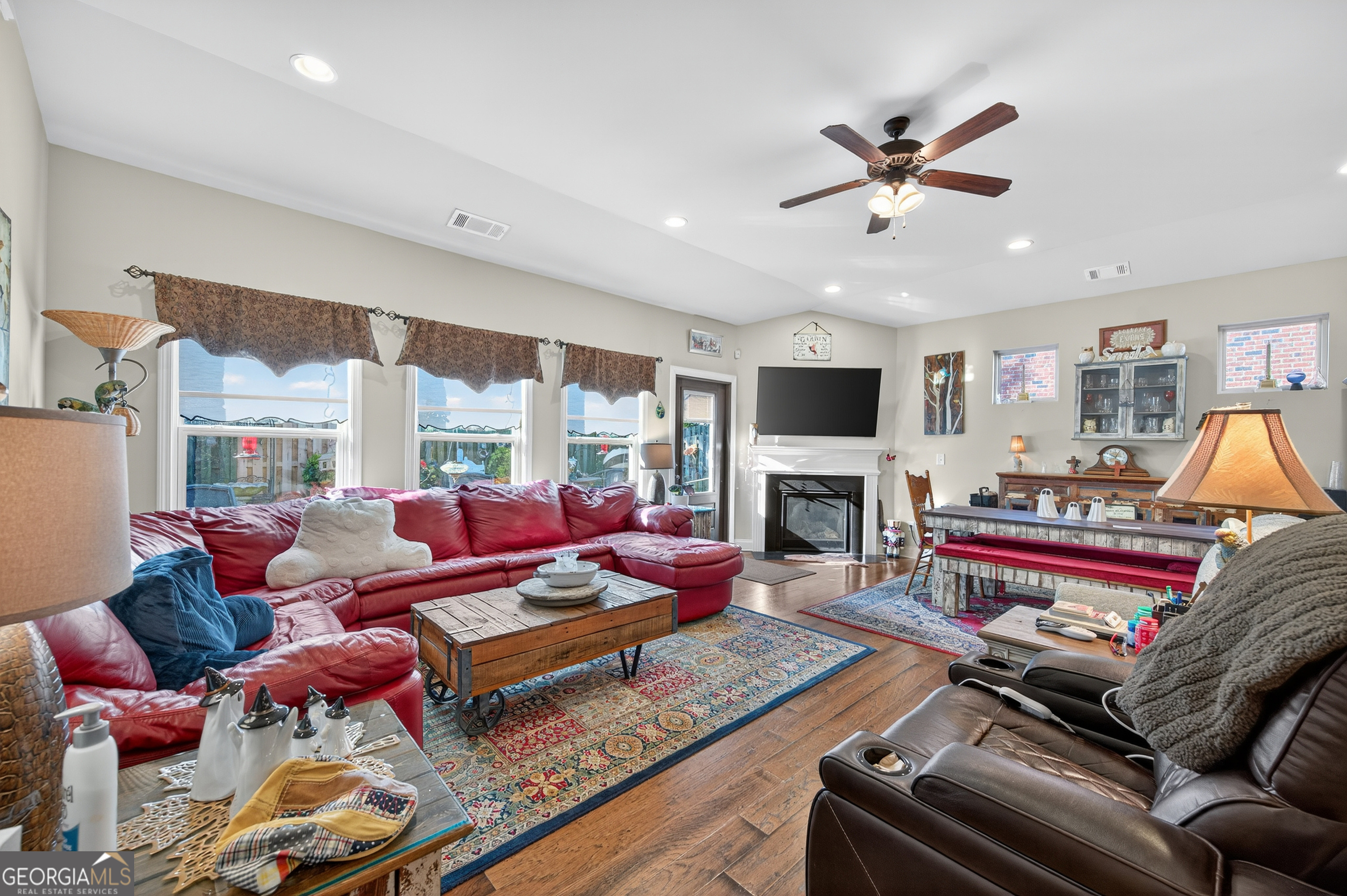 Piedmont Corners - Residential