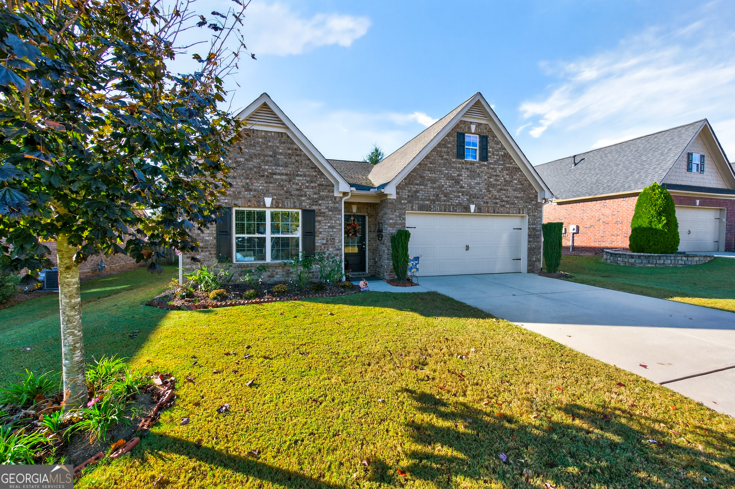 Piedmont Corners - Residential