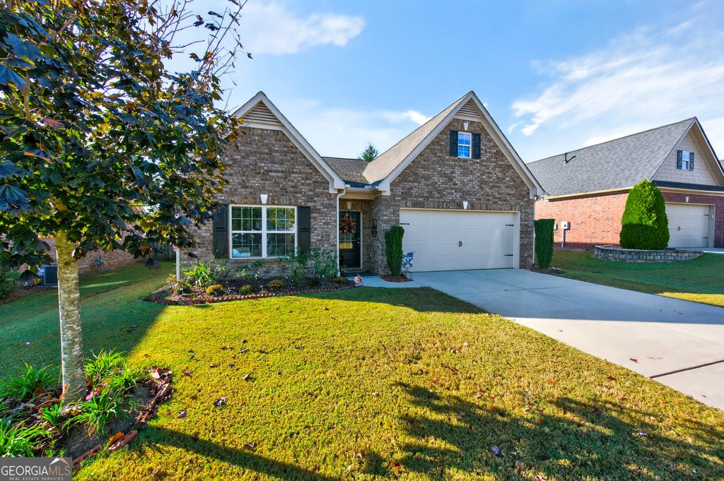Photo of 1690 Piedmont Lane, Cumming, GA 30040 (MLS # 10631364)