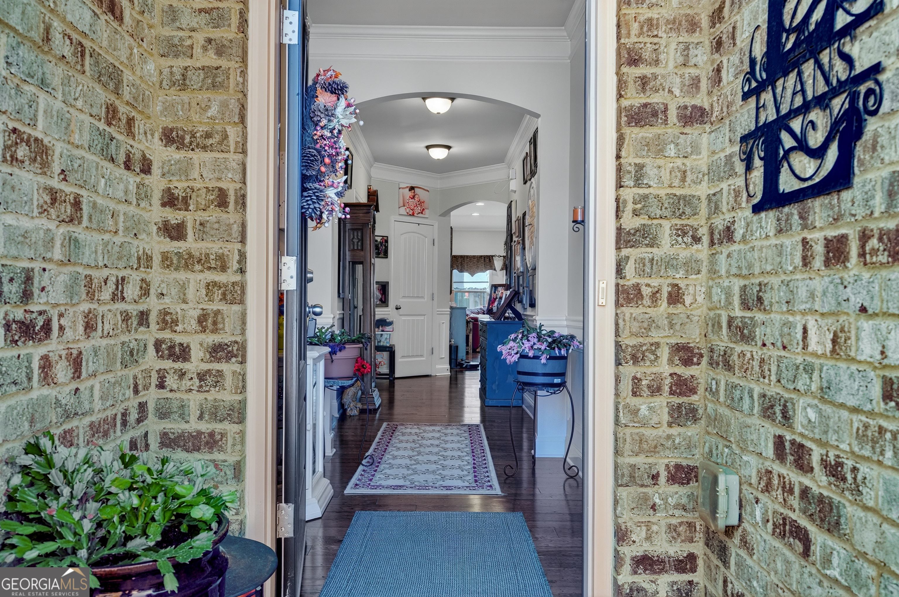 Piedmont Corners - Residential