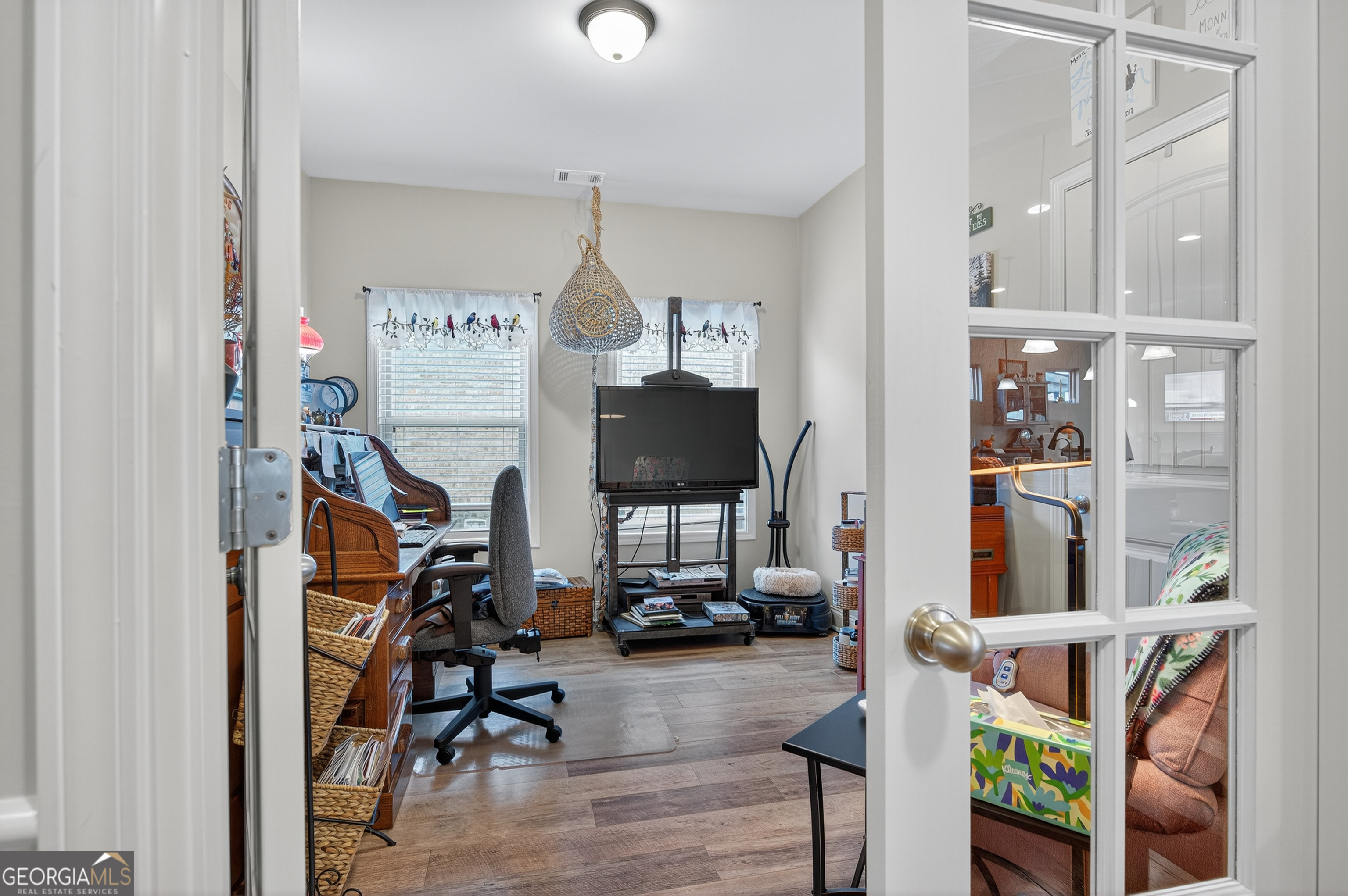 Piedmont Corners - Residential