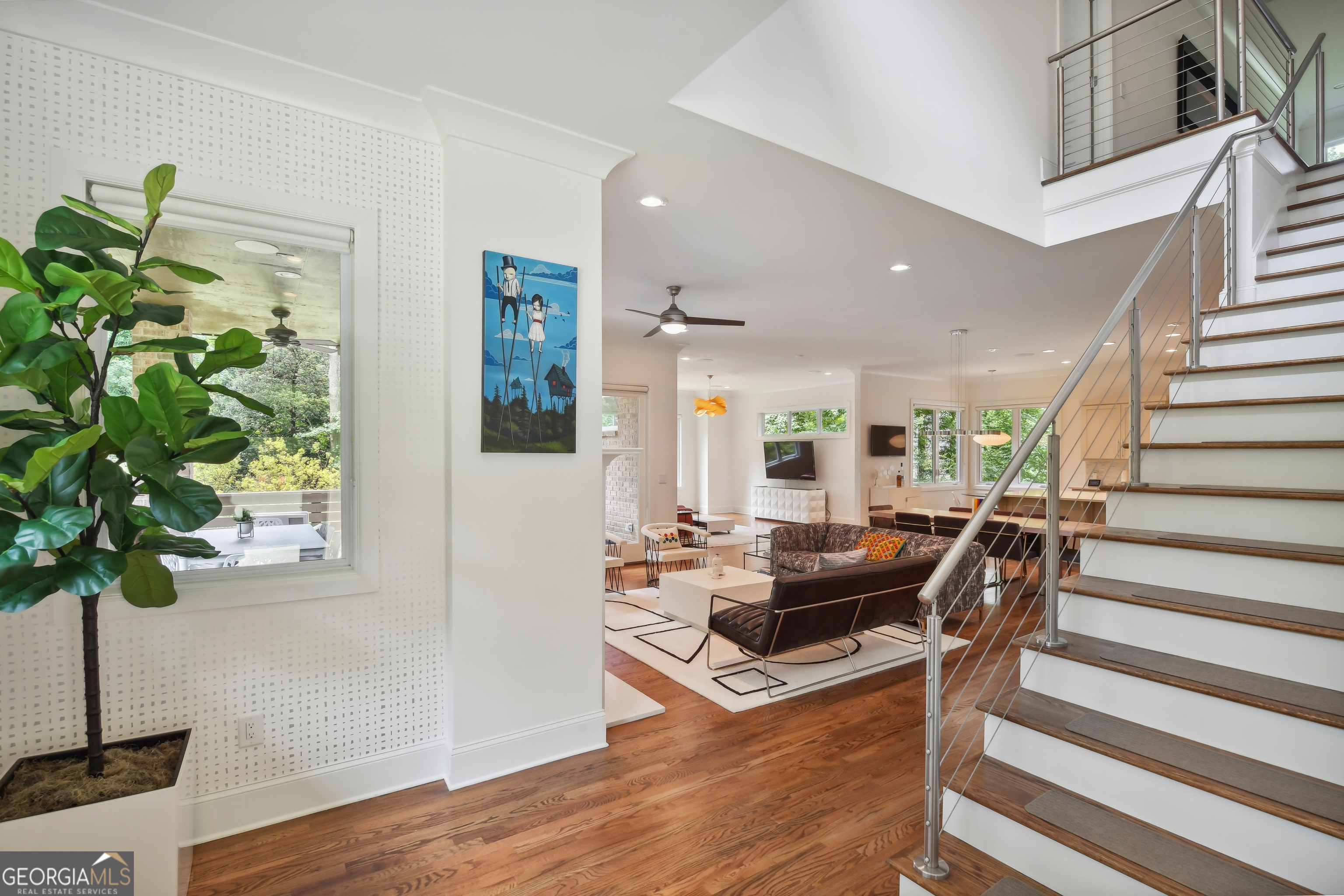 1155 McConnell DR