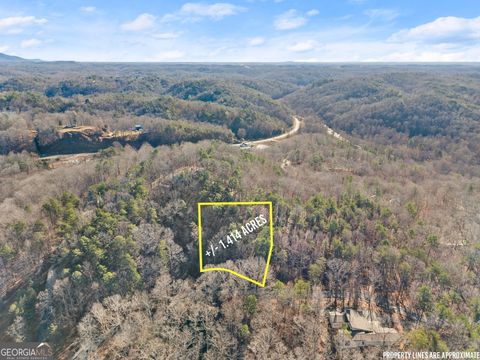 Photo of 0 Golden Lot 2 Avenue, Dahlonega, GA 30533 (MLS # 10762796)