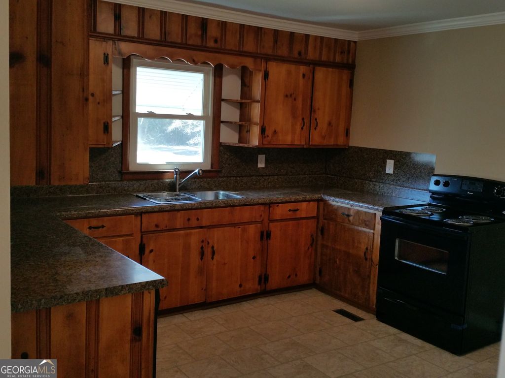 Photo of 61 Tram Track Road, Rome, GA 30161 (MLS # 10674821)