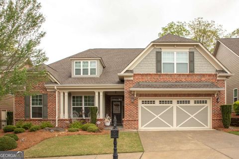 Photo of 3508 Blue Spruce Court SW, Gainesville, GA 30504 (MLS # 10636139)