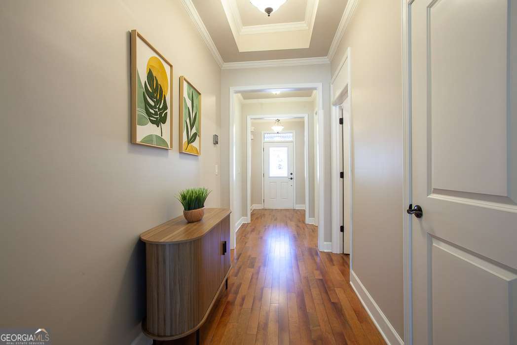 3508 Blue Spruce CT SW