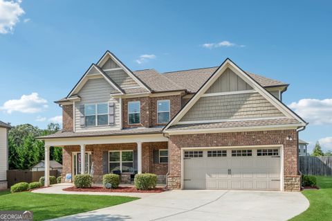 3550 Topeka Springs TRL Bethlehem GA 30620