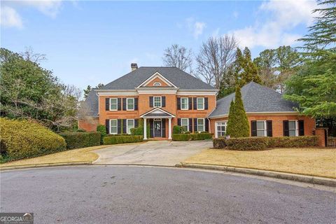2249 Vinings CV SE Smyrna GA 30080