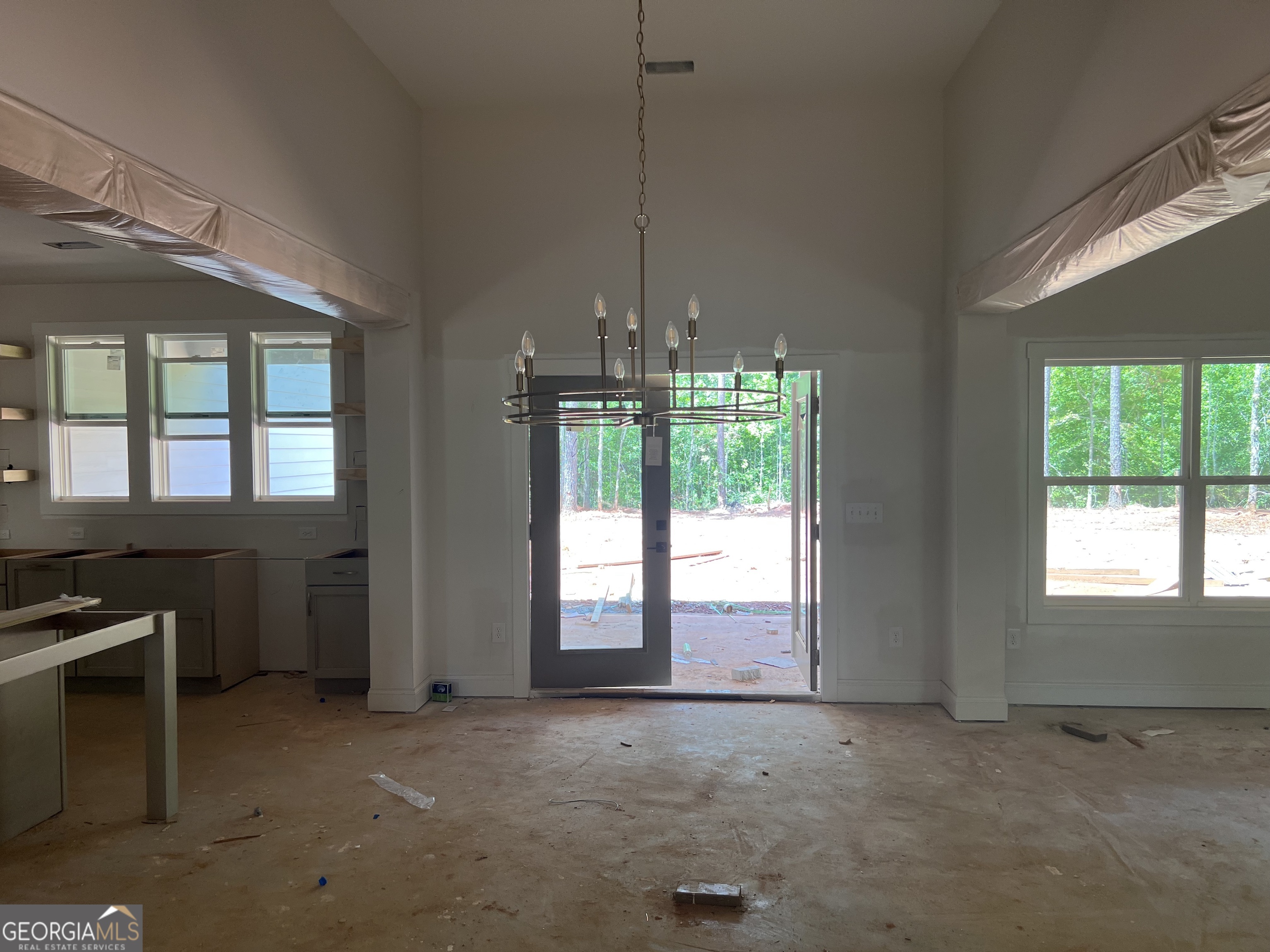 LOT #8 Nebula Ct.