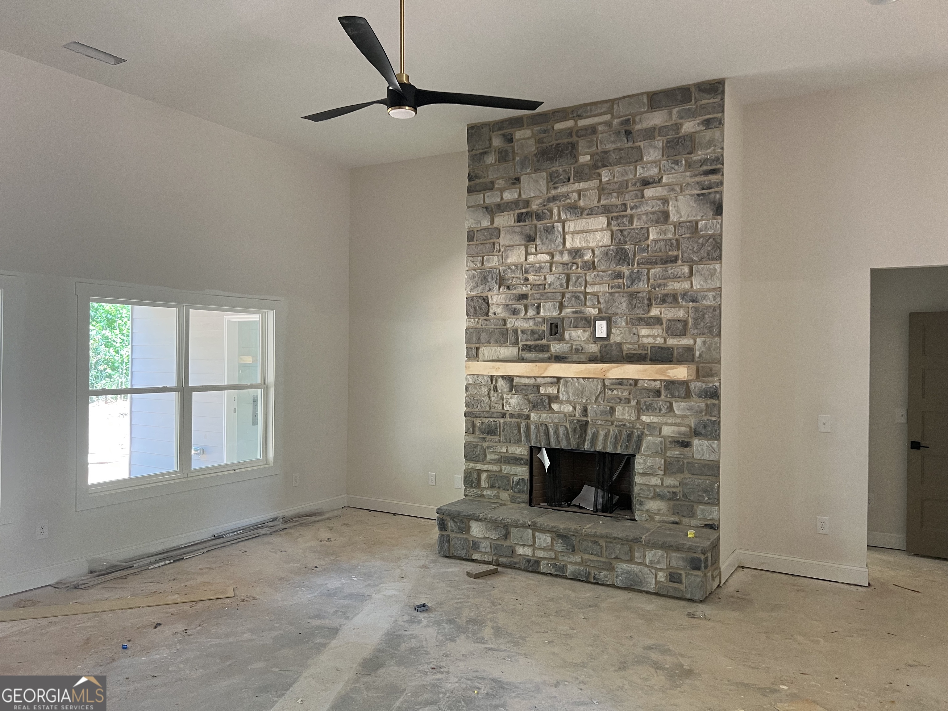 LOT #8 Nebula Ct.