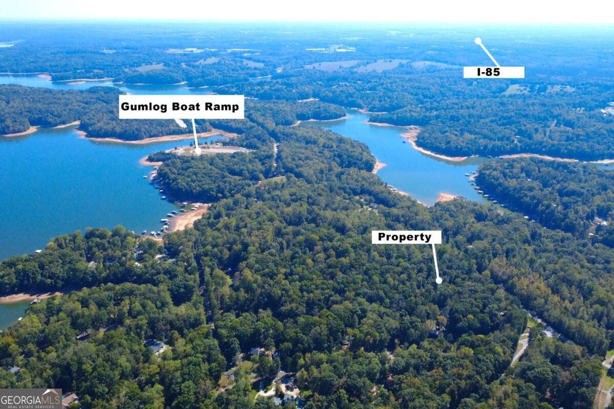 1133 Tugaloo State Park RD