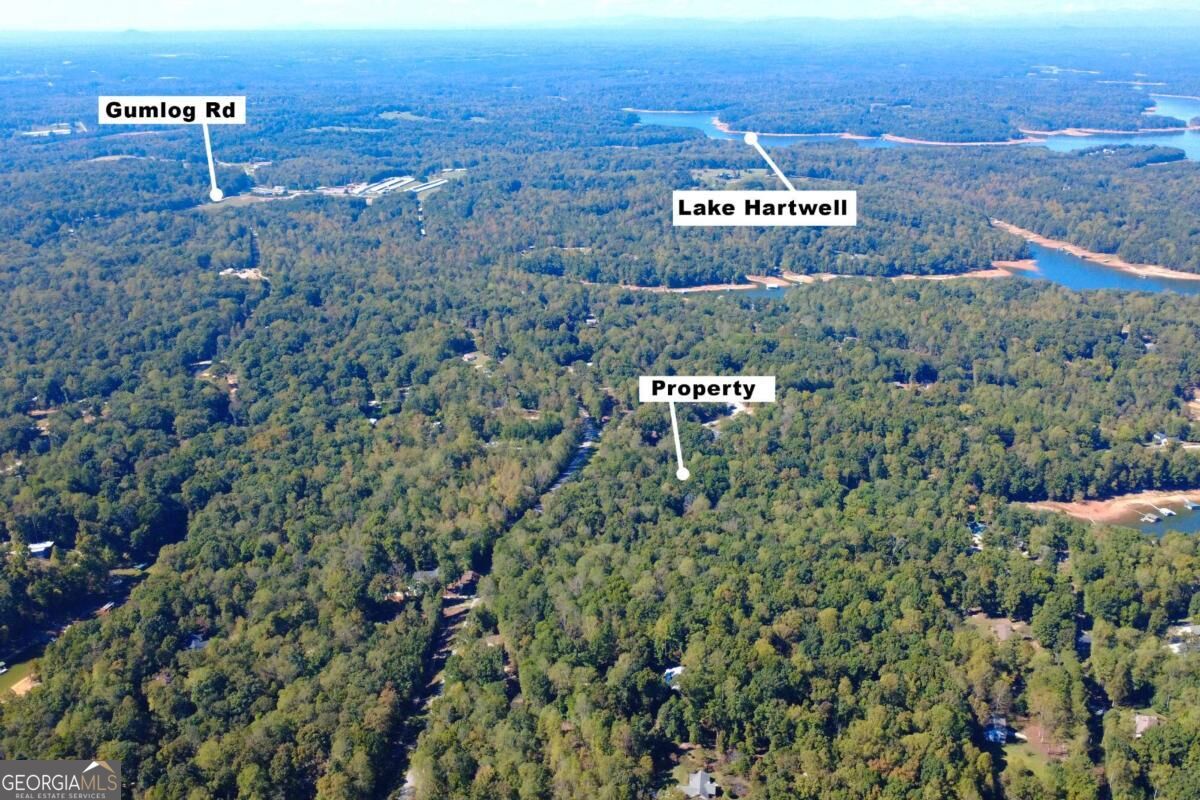 1133 Tugaloo State Park RD