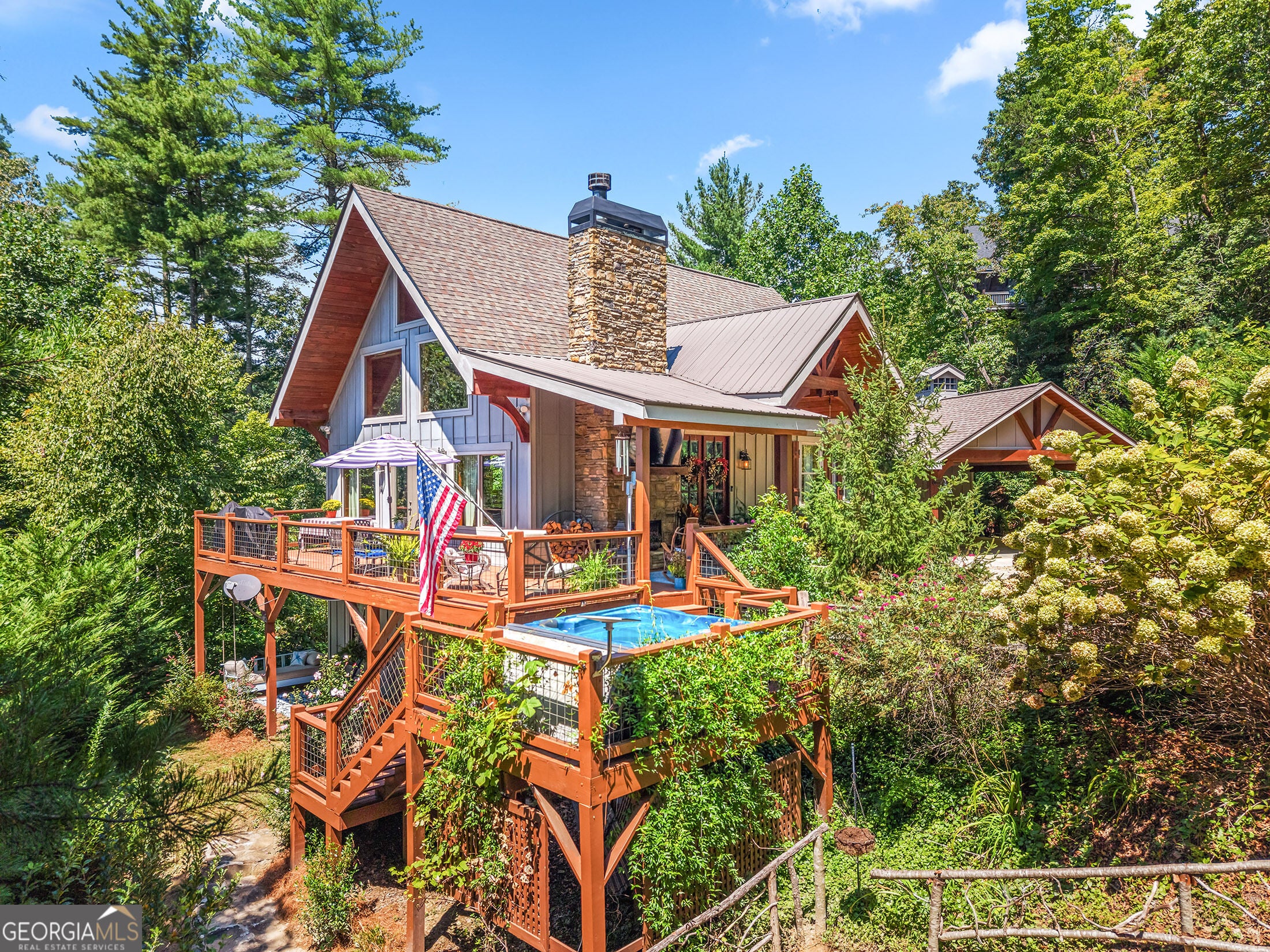 115 Sunset DR
