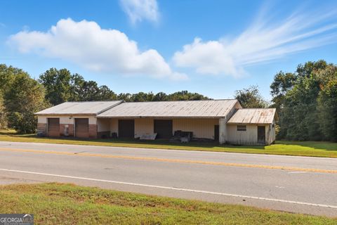 1048 Highway 17 S Royston GA 30662