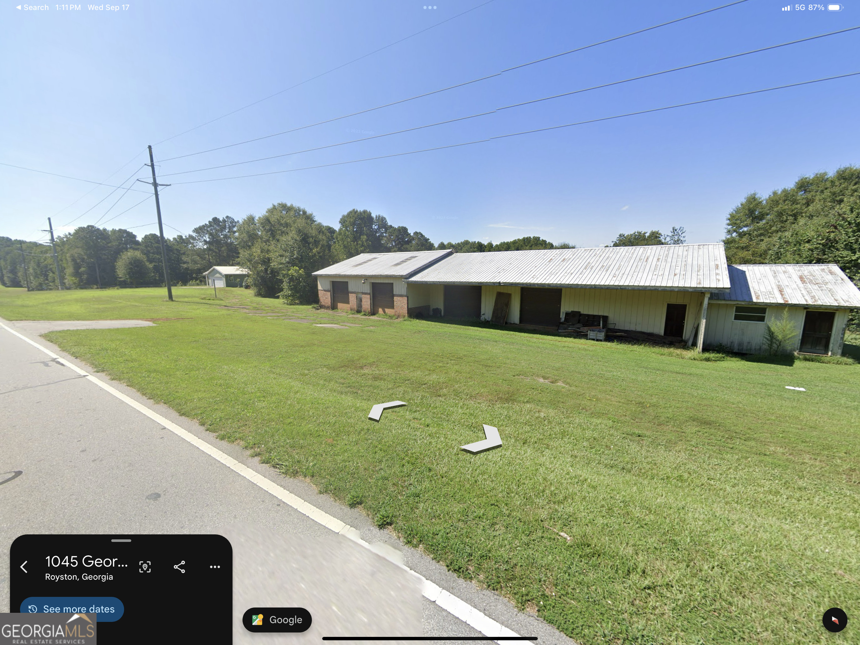 1048 Highway 17 S