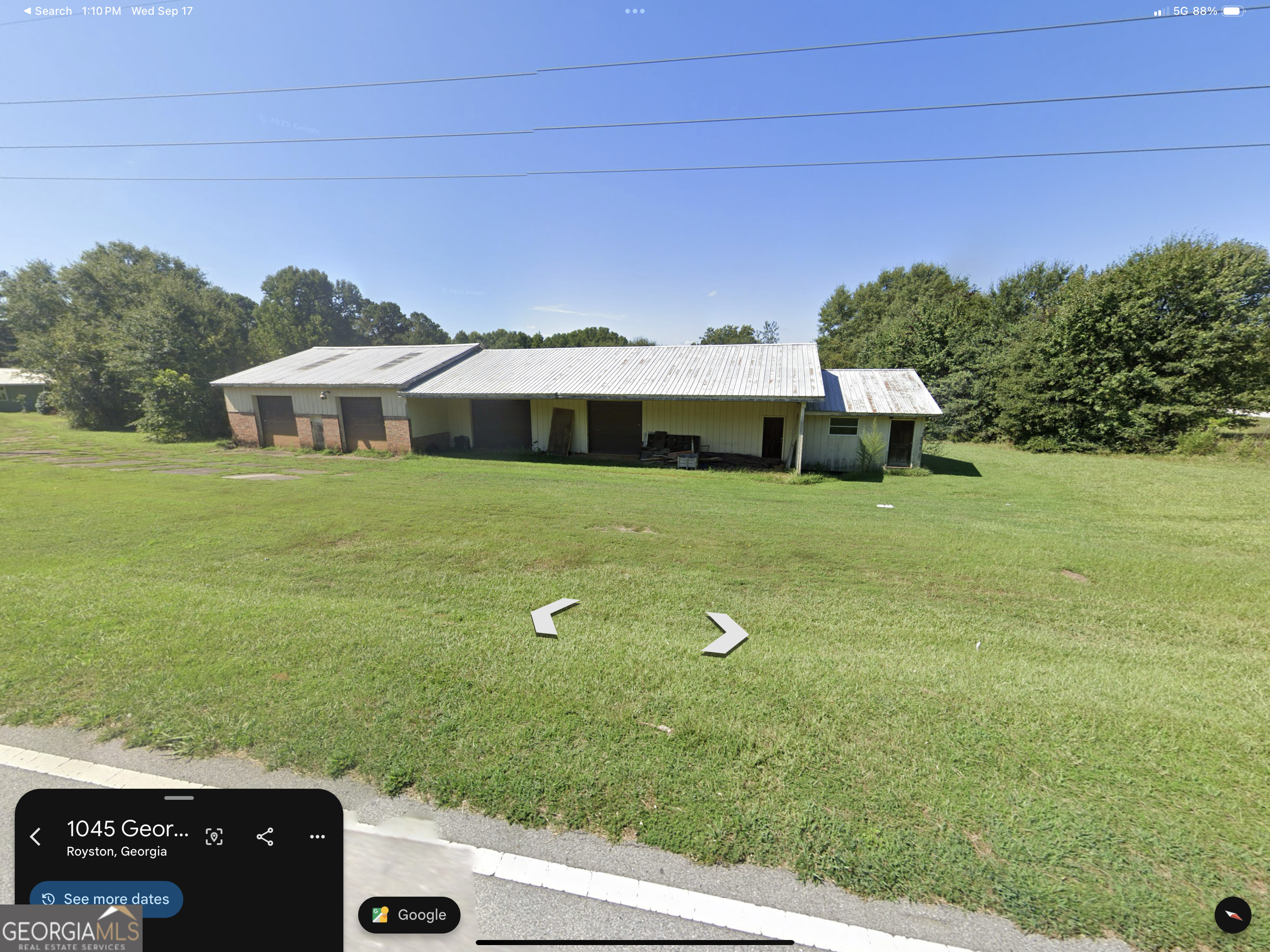 1048 Highway 17 S