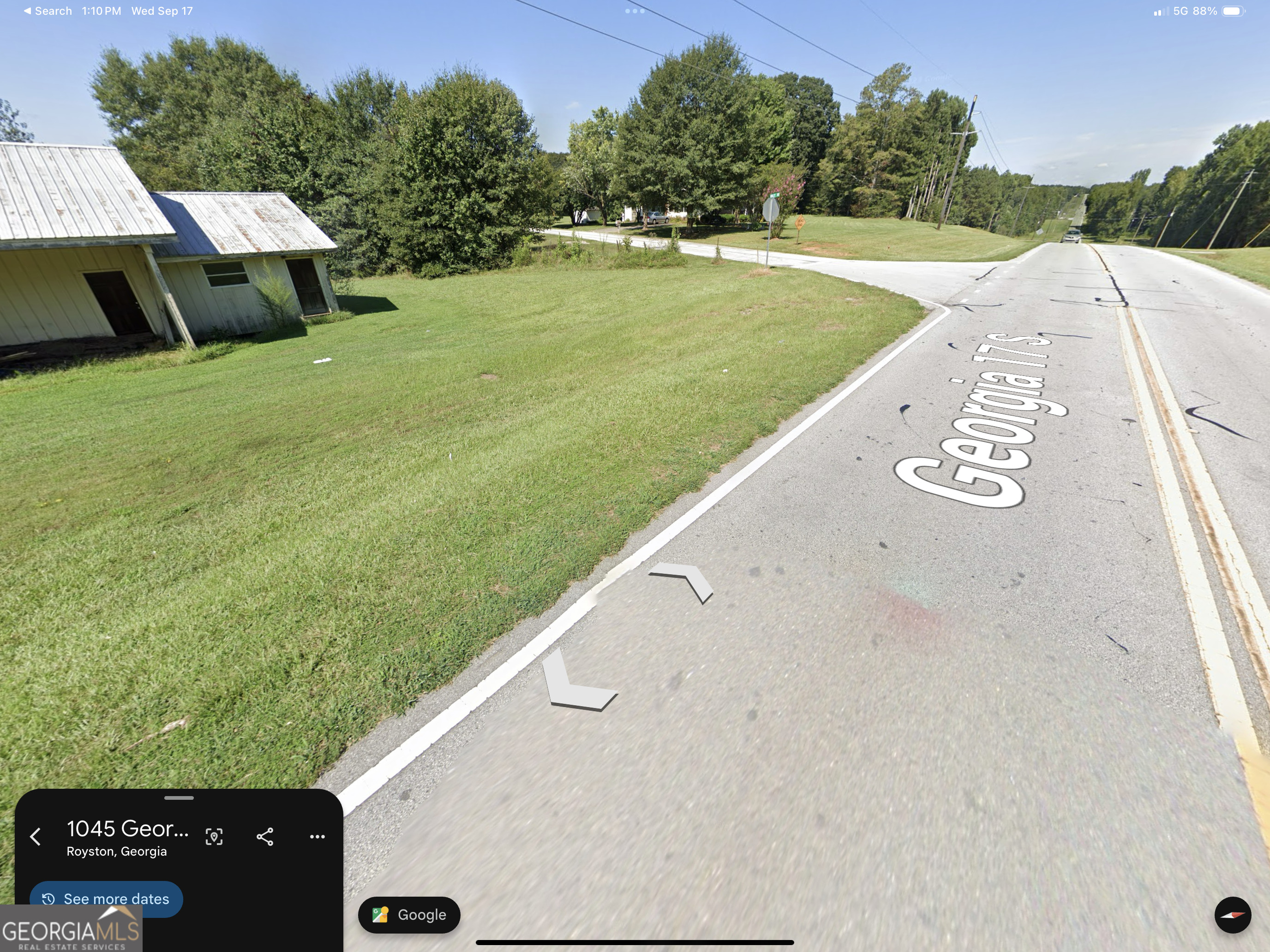 1048 Highway 17 S