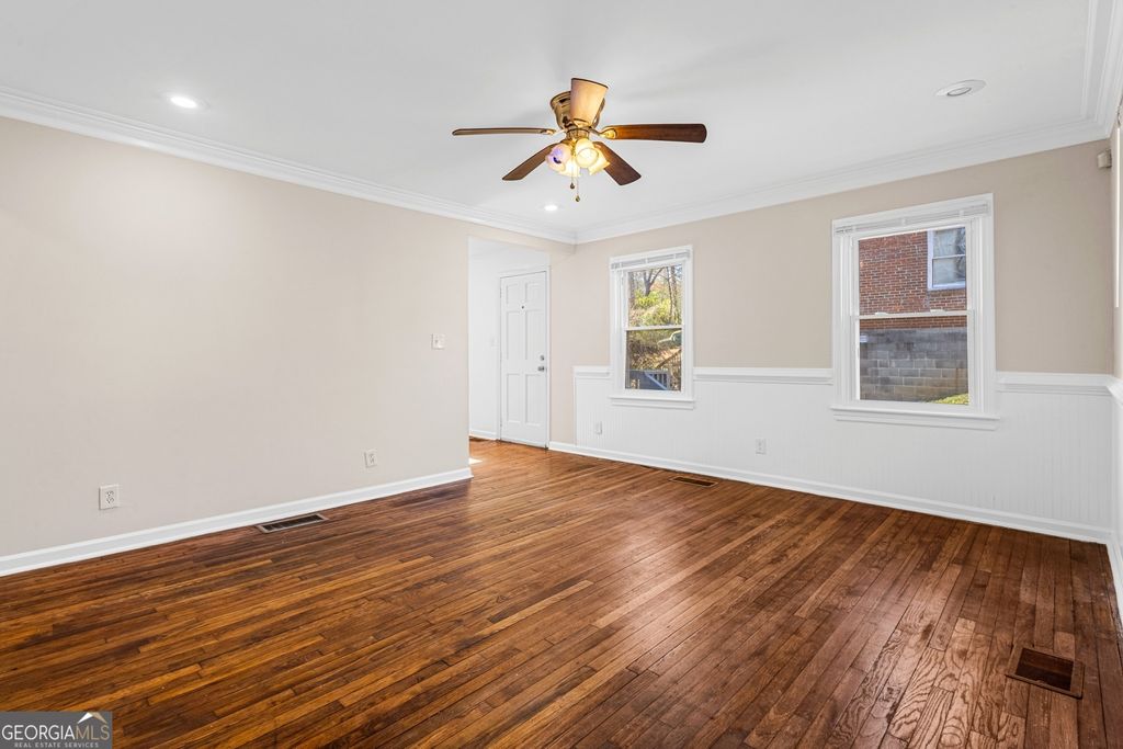 Photo of 2163 Rexford Drive, Decatur, GA 30034 (MLS # 10660740)