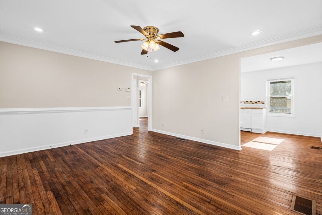 Photo of 2163 Rexford Drive, Decatur, GA 30034 (MLS # 10660740)