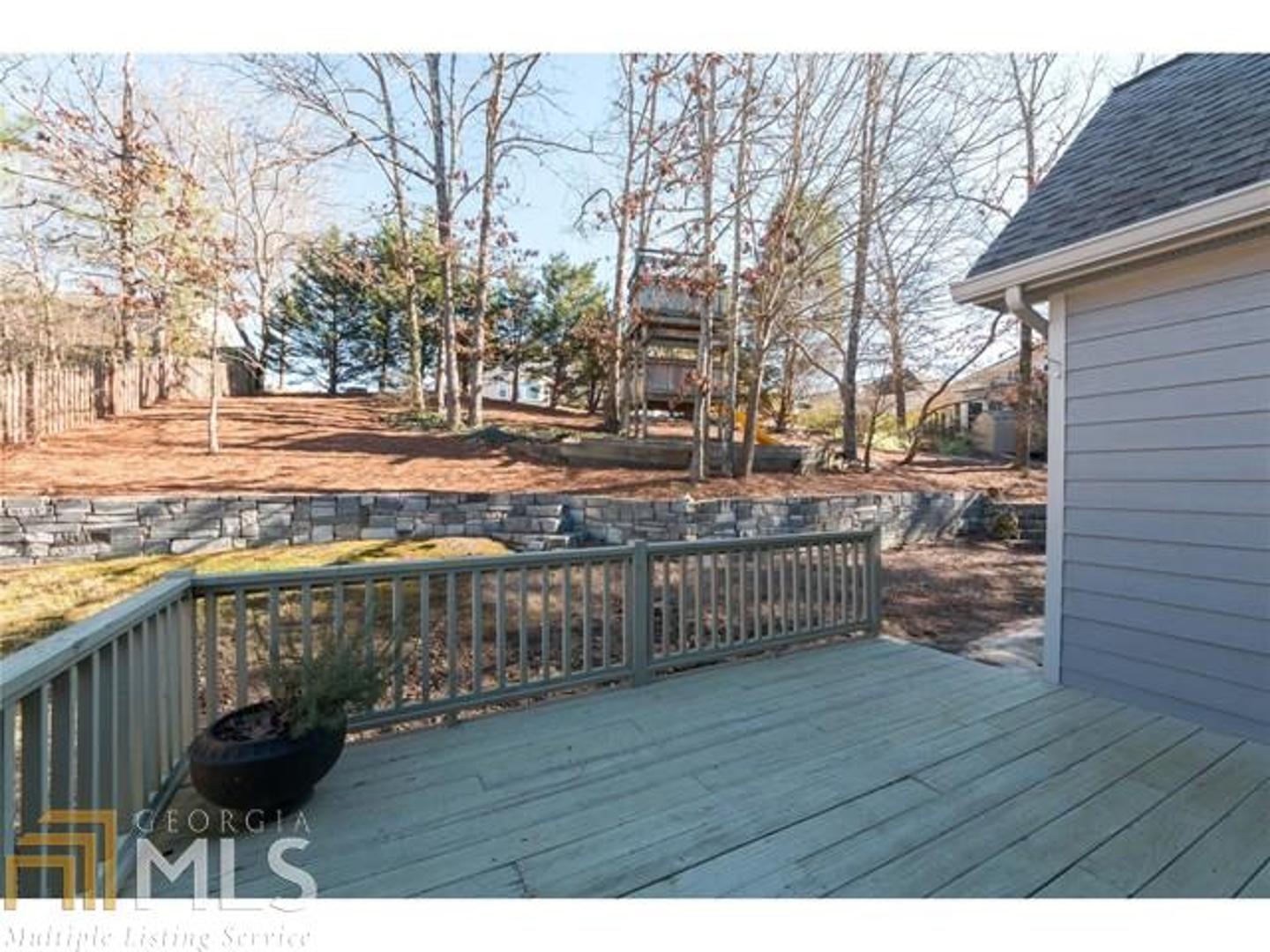 Peachtree Plantation West - Residential