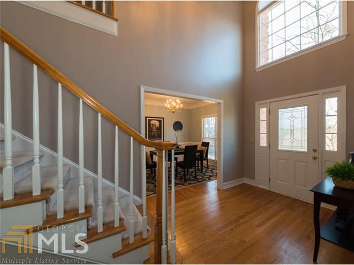 Peachtree Plantation West - Residential