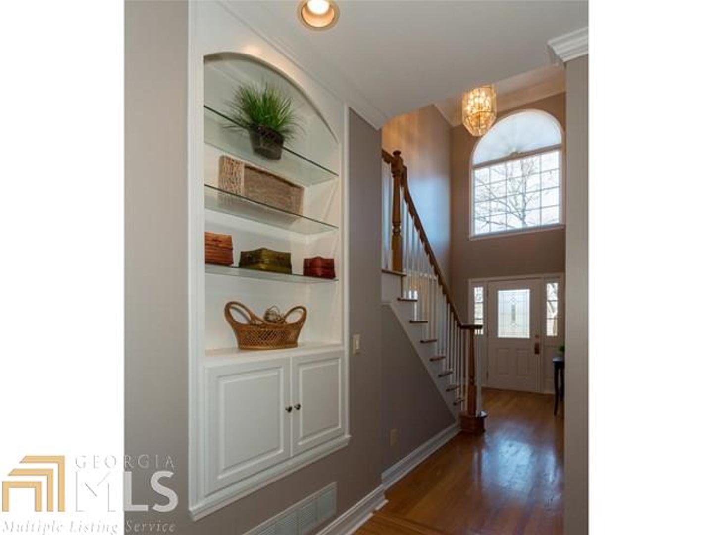 Peachtree Plantation West - Residential