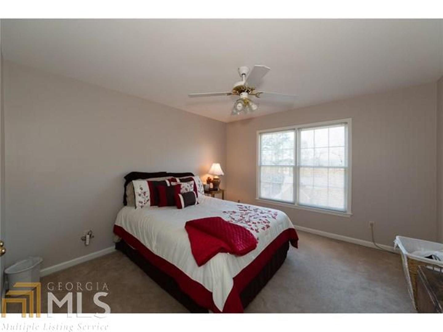 Peachtree Plantation West - Residential