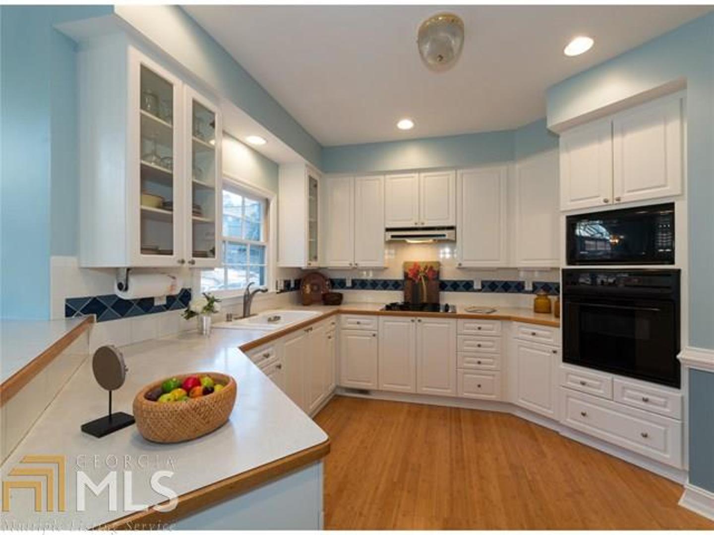 Peachtree Plantation West - Residential