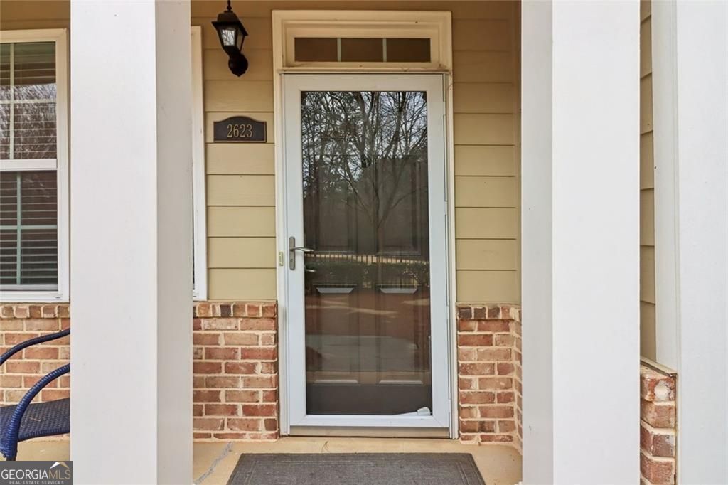2623 Grapevine CIR #602