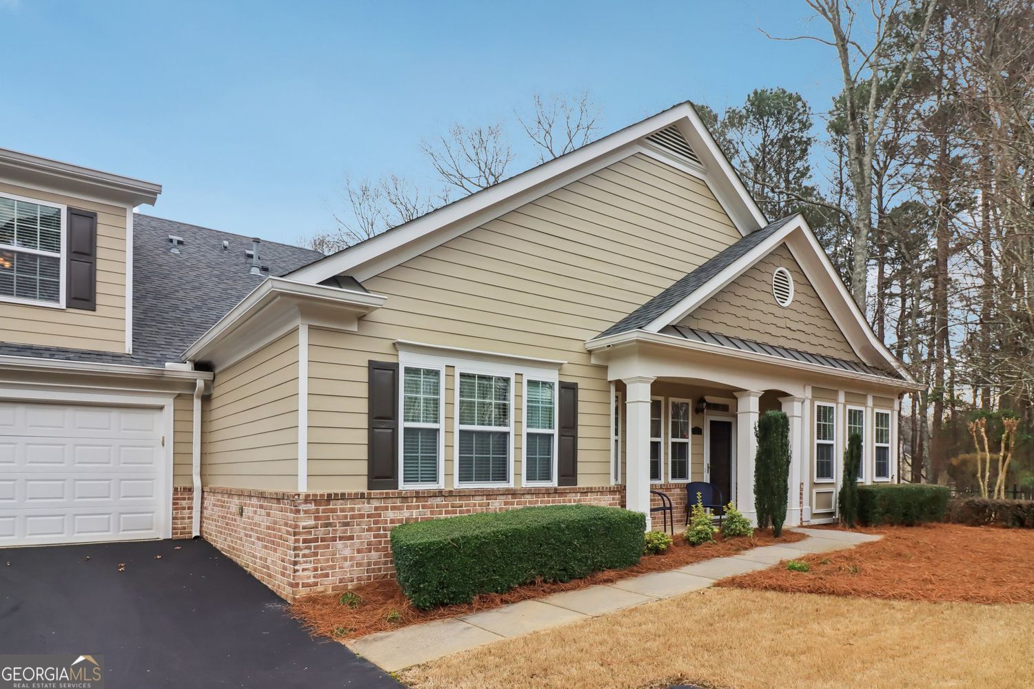 2623 Grapevine CIR #602