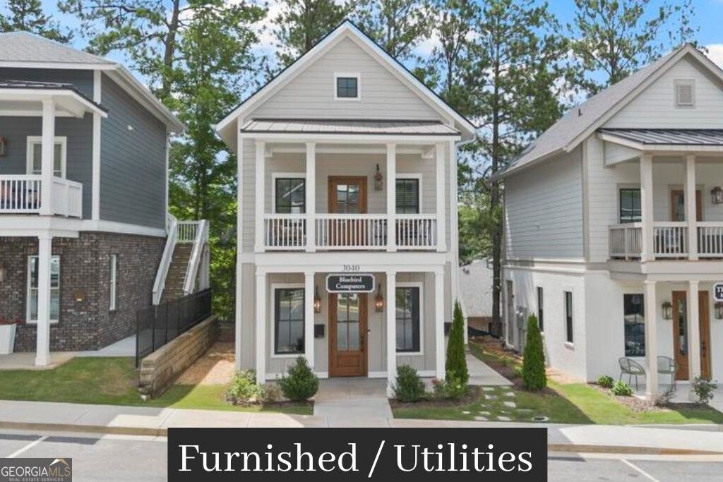 Photo of 3042 State Street, Peachtree City, GA 30269 (MLS # 10667653)