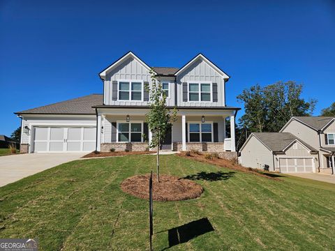 454 Banff DR Winder GA 30680