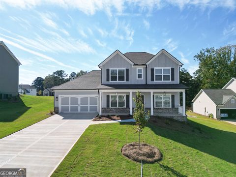Photo of 454 Banff Drive, Winder, GA 30680 (MLS # 10566112)