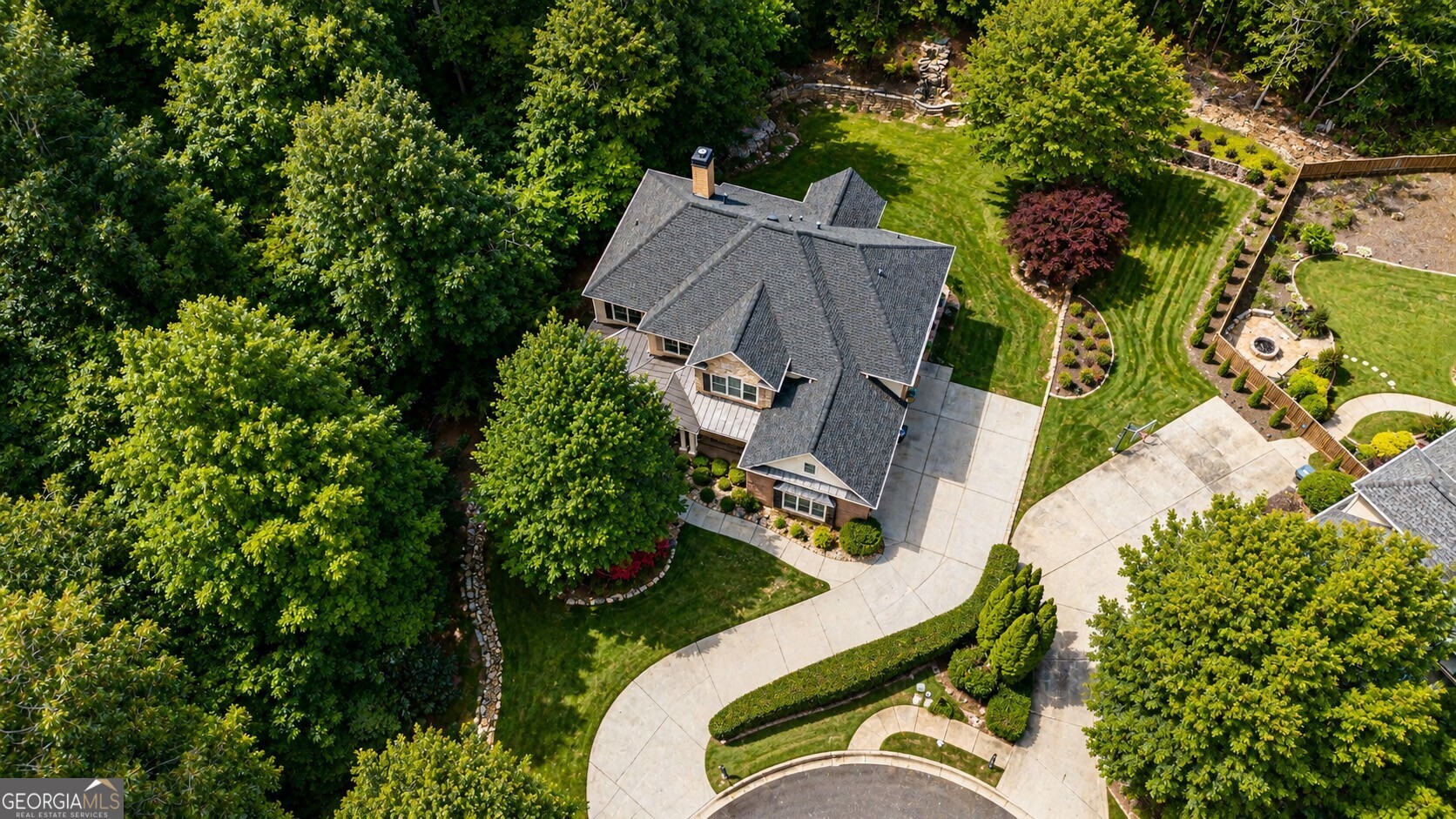 5173 Cherokee Rose LN