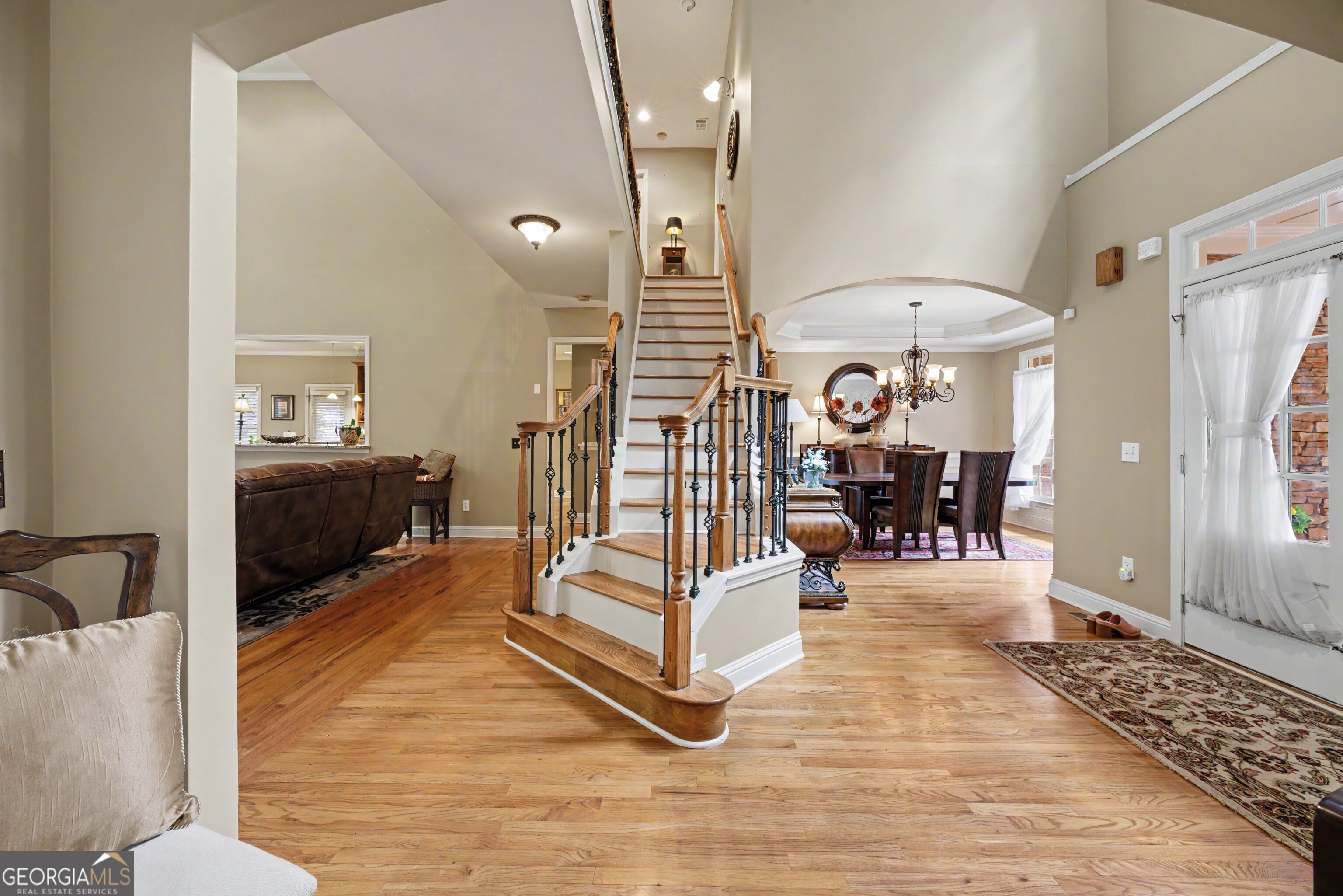 5173 Cherokee Rose LN
