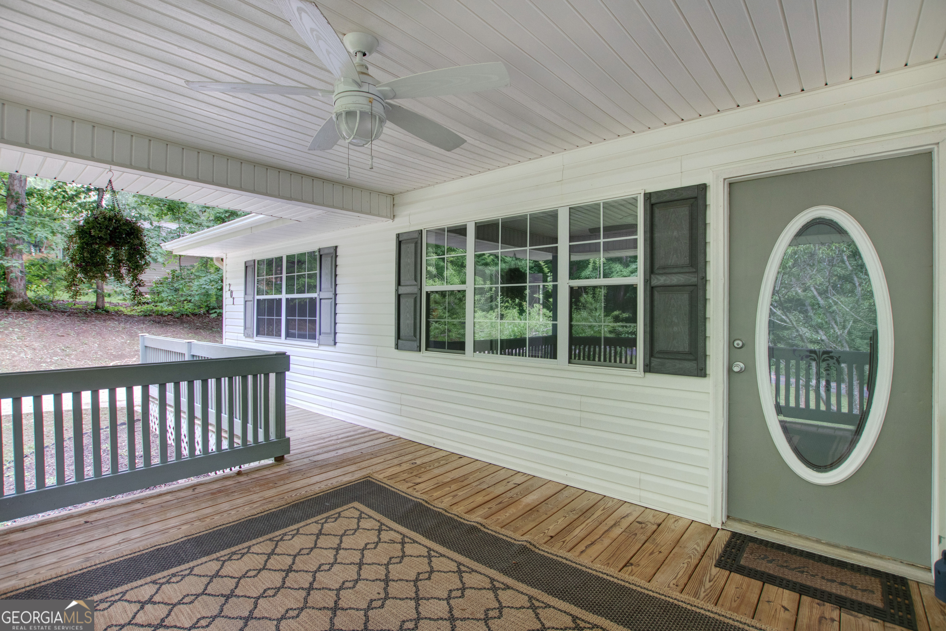 201 Oakdale DR